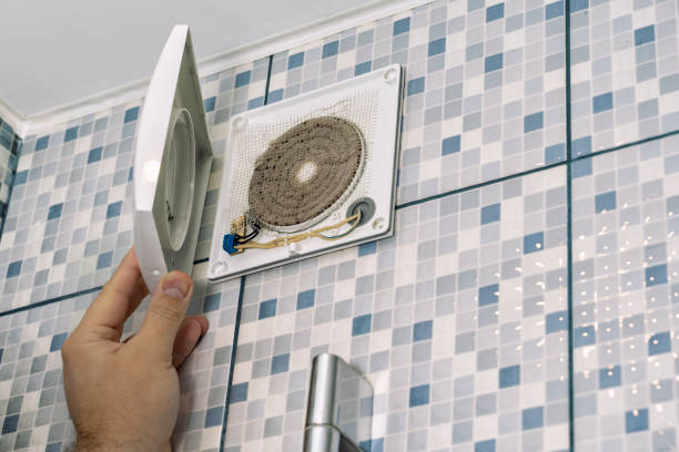 Ventilation Cleaning Services in Westmorland, CA