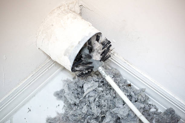 Professional Airduct Cleaning in Westmorland, CA